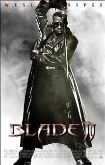 Blade 2 (2002) 720p Br-rip [tamil + Hindi + English] Full Movie